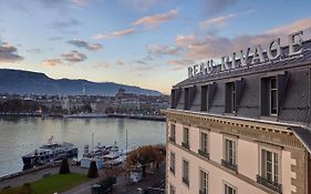 Beau Rivage Hotel Geneva